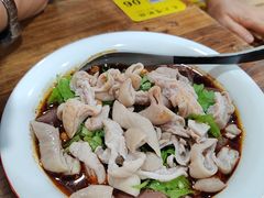 -朱大嘴肥肠血旺(福字街店)