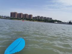 -映月湖中央公园