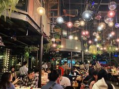 -胡桃里音乐酒馆(白云五号T5 MALL店)