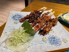 -晴季寿司(活力城店)