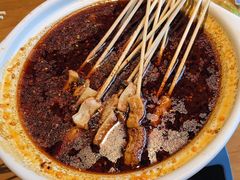 -肉串汪(月坛店)
