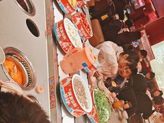 -龍歌自助小火锅(雨花台江南虹悦城店)