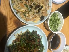 -香满园春饼·家常菜(东大桥店)