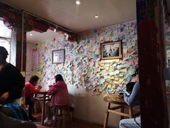 -古树酸奶(八廓南街店)