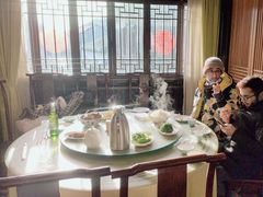 -沈厅酒家(周庄店)