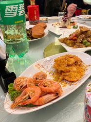 -金老三饭庄·宴会厅(常营店)