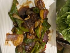 -北门饭店(三香路店)