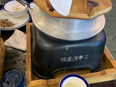 -饭桌故事·血鸭湘(荣宝华店)