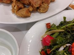 -船歌·鱼水饺青岛菜(石老人店)