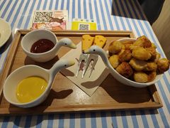 -氷冰凉刨冰甜品(北京路店)