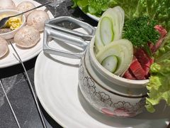 -隐家本格烧肉(万达广场店)