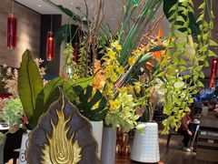 -BetterThai 泰加(苏州中心店)