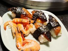 -盛江山自助料理(奥莱锦辉购物广场店)