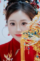 -遇见爱婚庆鲜花(无为铁山路店)