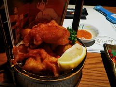 -玉川屋·深夜食堂居酒屋(柳巷店)