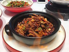 -老湘亲·品鉴湘菜(蔡塘爱琴海店)