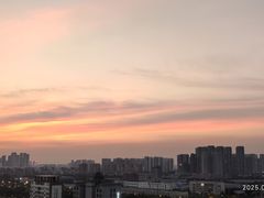 -金银湖国家城市湿地公园