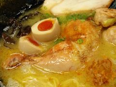 -鸡王拉面店