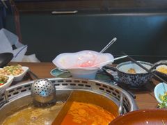 -快乐小羊(富强中路店)