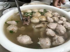 洪阳粿汁-方记洪阳餐厅(福田新村店)