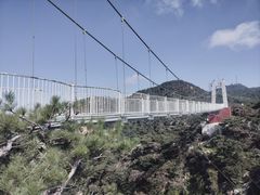 -沂蒙山旅游区龟蒙景区