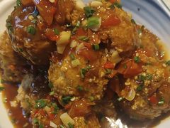 -随缘小馆(红岭路店)