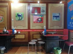 -秦小龙驴肉火烧馆