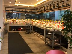 -有红鸡毛店·川菜(建设路店)