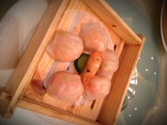 虾饺-半岛太子酒家(海港城店)