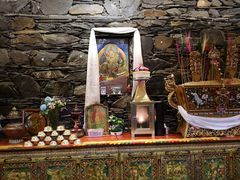 -思金拉措庄园藏餐(太阳岛店)