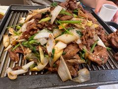 -福来居烤鸭店(天坛二店)