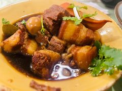 -余味私房菜(正阳小区西5街区店)