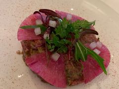 -Le Comptoir de Pierre Gagnaire