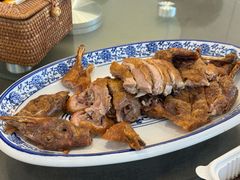 -广迎居老正兴菜馆