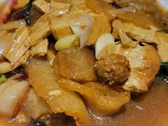 -茂盛小吃(蓝田店)