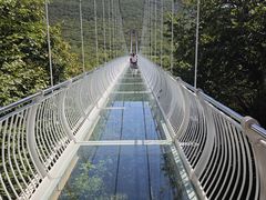 -香炉山国家森林公园