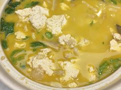 -渔港甄宴·海鲜·地标烟台菜(金沙滩店)