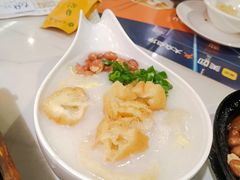 -叹茶靓点·粤式餐厅·全天茶市(石井万民广场店)