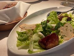 -弗兰克牛排西餐厅Ribone steak house(柠檬花园店)