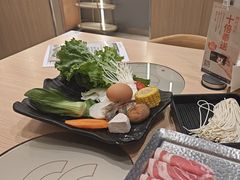 -呷哺呷哺 黄金牧场 (新辰里学清路店)