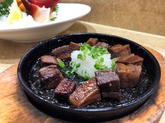 -东京屋(武定路店)