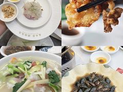 -美未居·老字号·地道顺德菜·桑拿鸡·鱼生(容桂店)