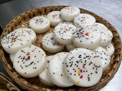 -小米粑粑(玉锦苑店)