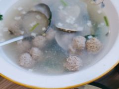-隐厨·海鲜餐厅(恒通路店)