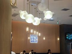 -奈雪的茶(青岛卓悦里INTOWN店)