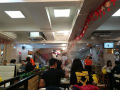 -三头牛·潮汕牛肉生蚝火锅 (夏湾店)