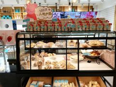 -罗莎蛋糕(建设路店)