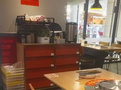 -新石器烤肉(百联川沙店)