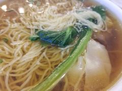 -花少爷·鲜虾干贝粥(延安万达店)