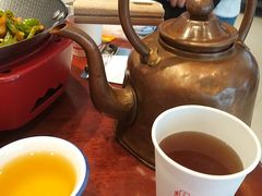 -京味张·北京烤鸭(南山店)